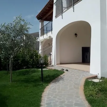 Prázdninový dům Casa Dessi *