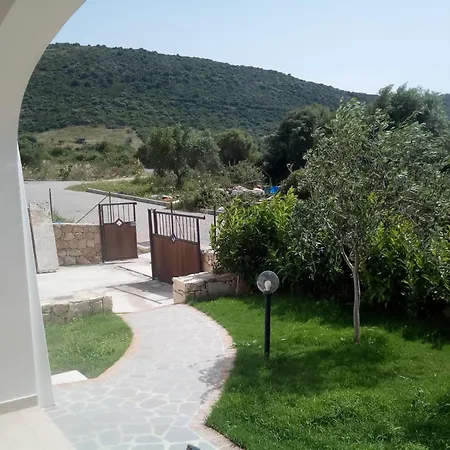 Casa Dessi