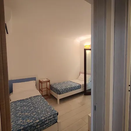 Casa Dessi Prázdninový dům