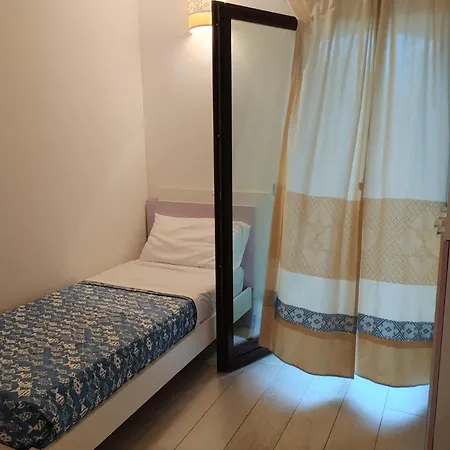 Prázdninový dům Casa Dessi *