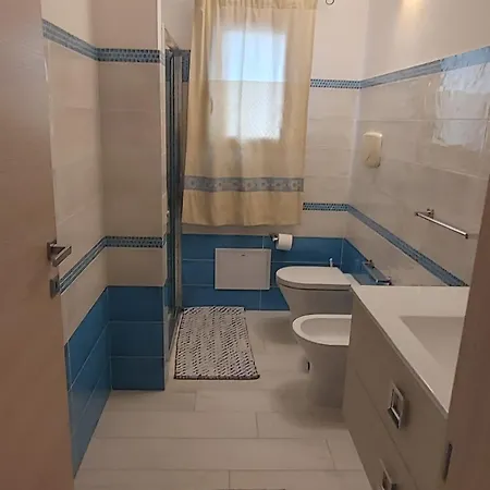 Casa Dessi Tanaunella