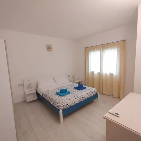 Casa Dessi *