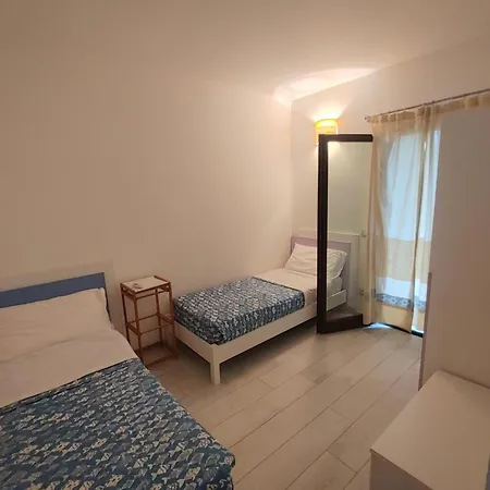 Casa Dessi Prázdninový dům Tanaunella