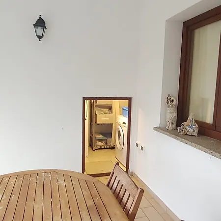 Prázdninový dům Casa Dessi Tanaunella