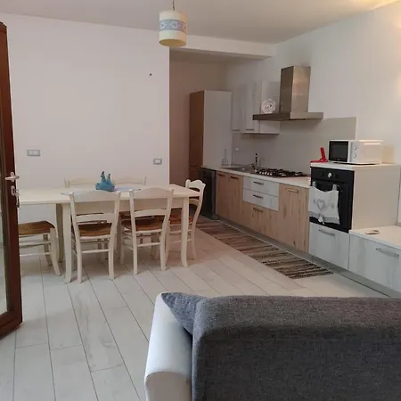 Casa Dessi *