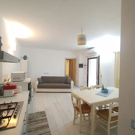Casa Dessi * Tanaunella