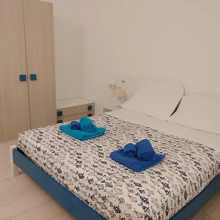 Prázdninový dům Casa Dessi