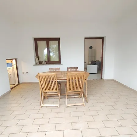 Casa Dessi Tanaunella