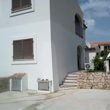 Prázdninový dům Casa Dessi *